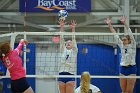 VB vs Smith  Wheaton Women's Volleyball vs Smith College. - Photo by Keith Nordstrom : Wheaton, Volleyball, VB